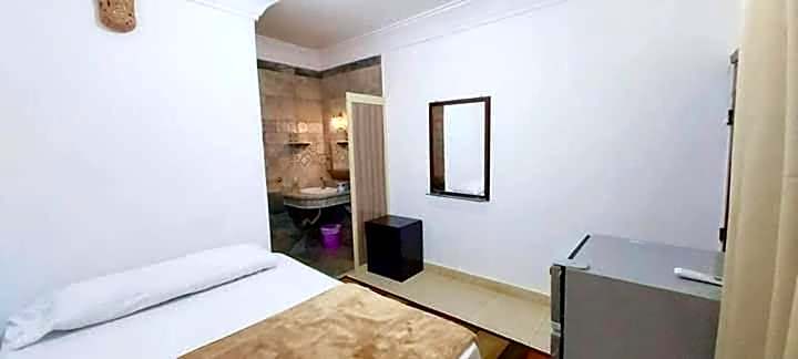 Oasis Fighting Kangaroo