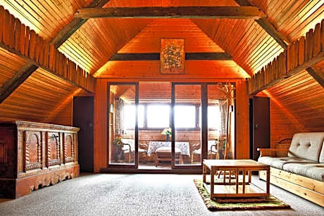 Apartments Grafhube, Afritz-Verditz