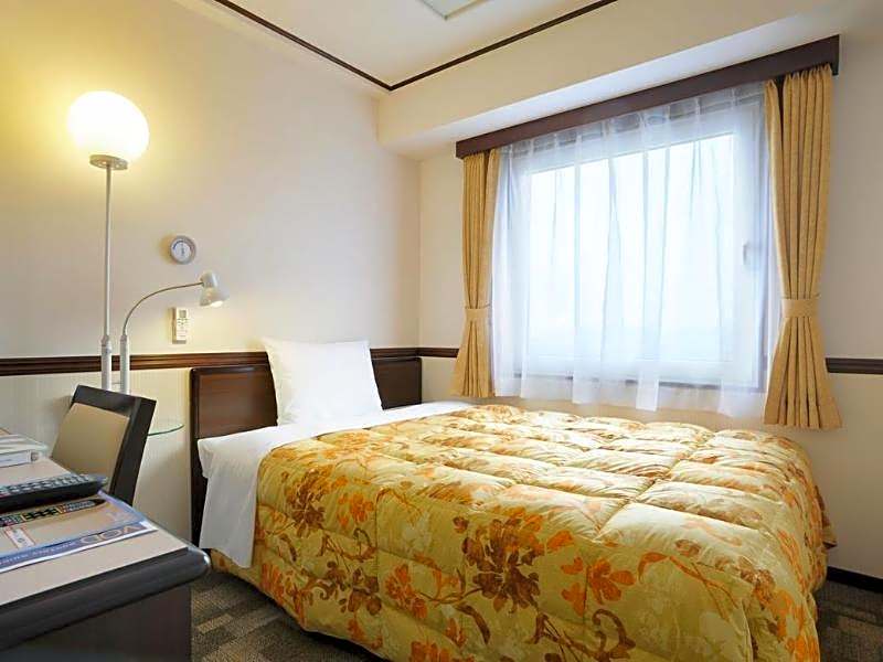 Toyoko Inn Tokyo Hachioji-Eki Kita-Guchi