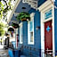 The Blue60 Marigny Inn