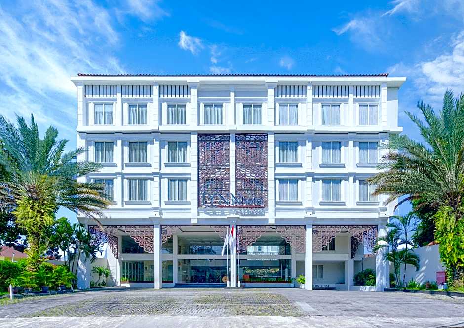 Lynn Hotel By Horison