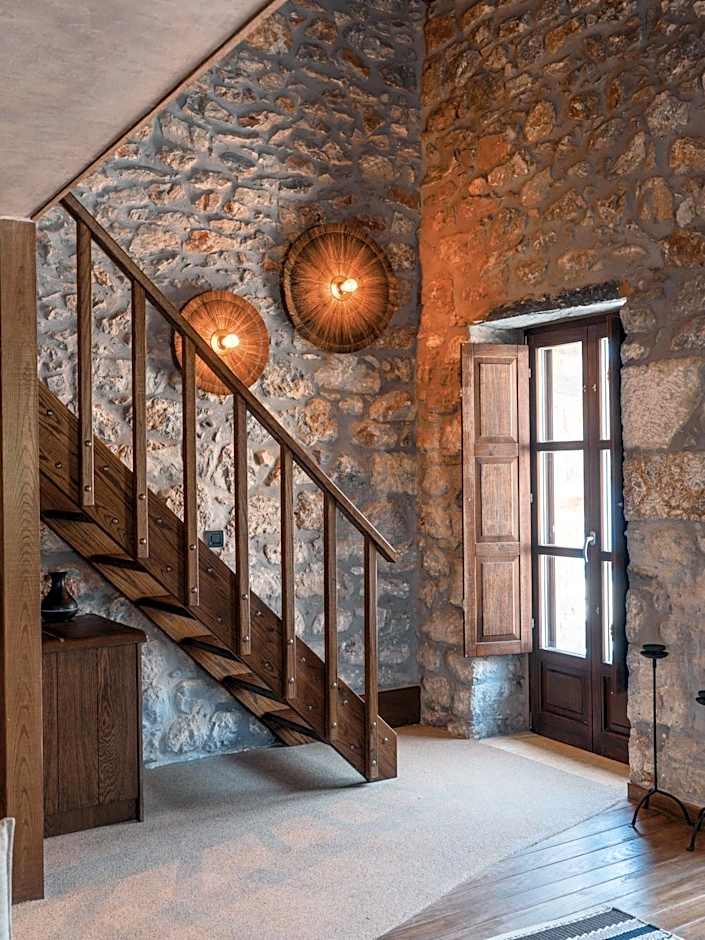 KaSeas Boutique Hotel