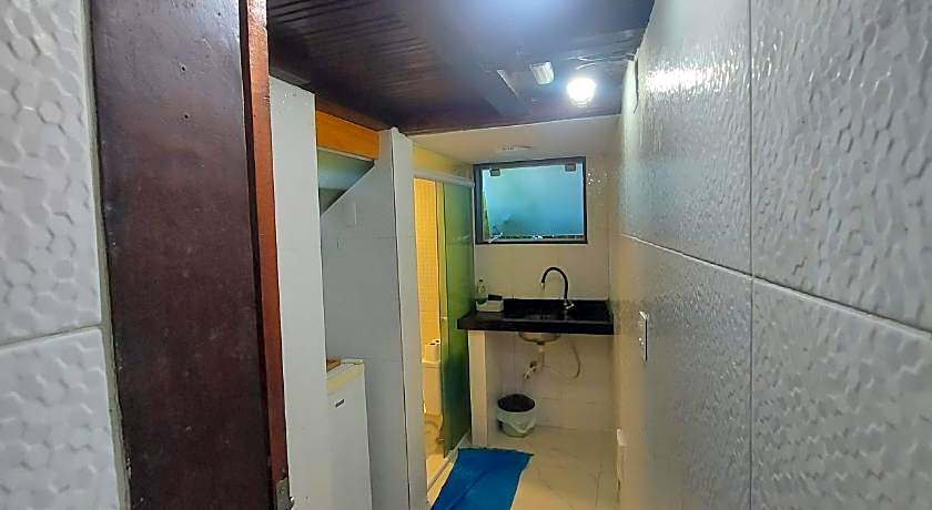 Pousada Casa na Arvore