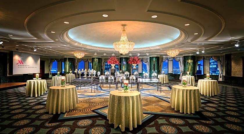 Nagoya Marriott Associa Hotel