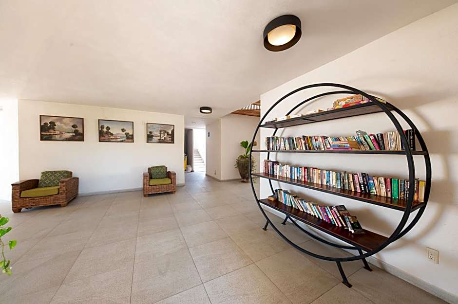 Vista Vallarta All Suites On The Beach