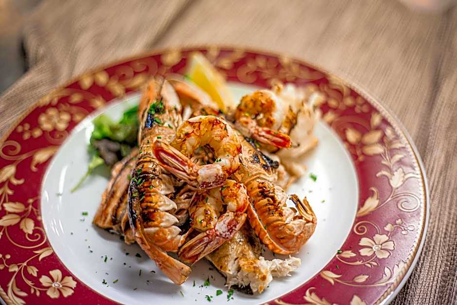 Cocca Hotel Royal Thai Spa