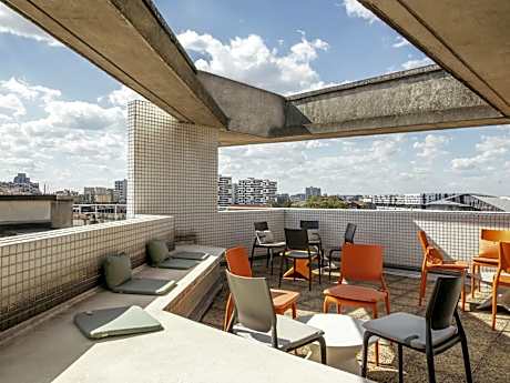 Adagio Access Paris La Villette