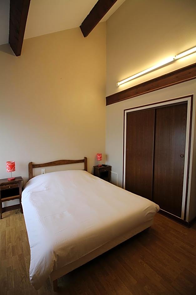 Hotel de la Bonnheure