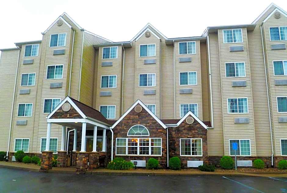 Sonesta Essential Morgantown