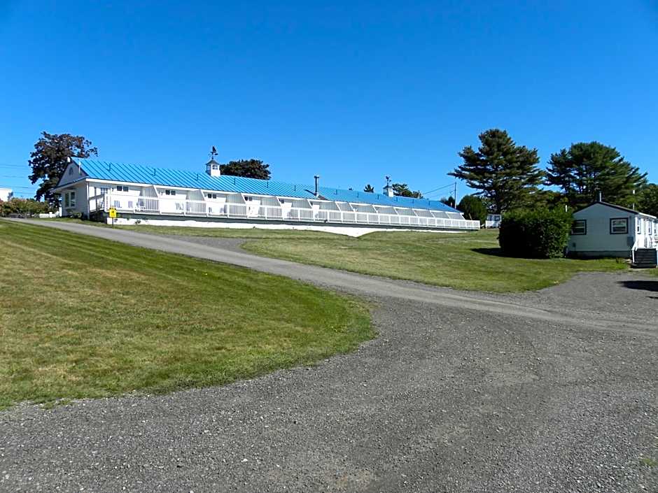 Colonial Gables Oceanfront Village