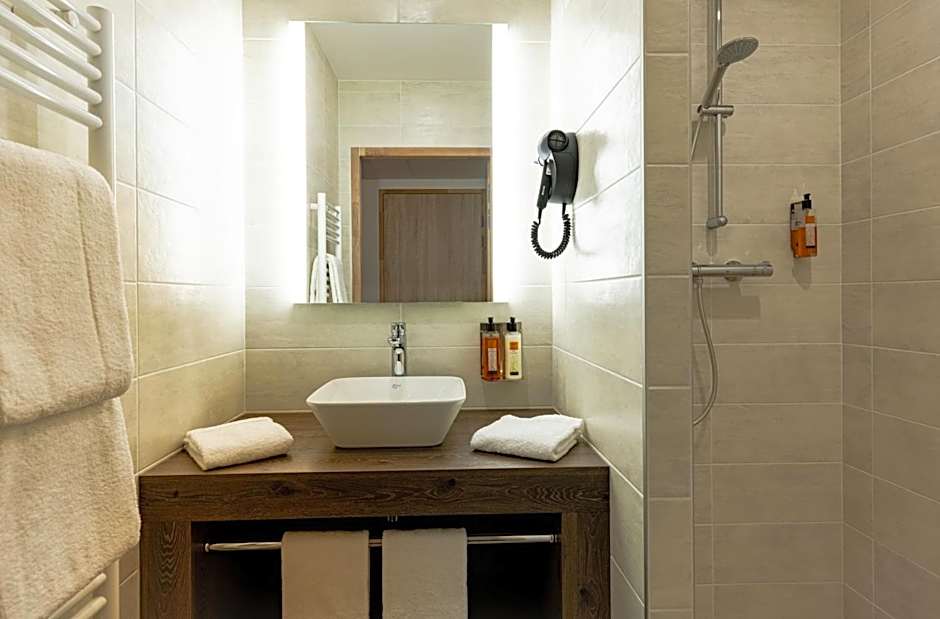 Hôtel SPA du Lac de Madine - Maison DRAPIER