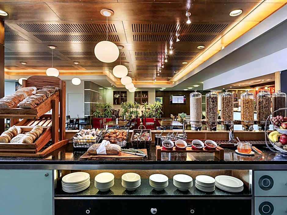 Novotel Wellington Hotel