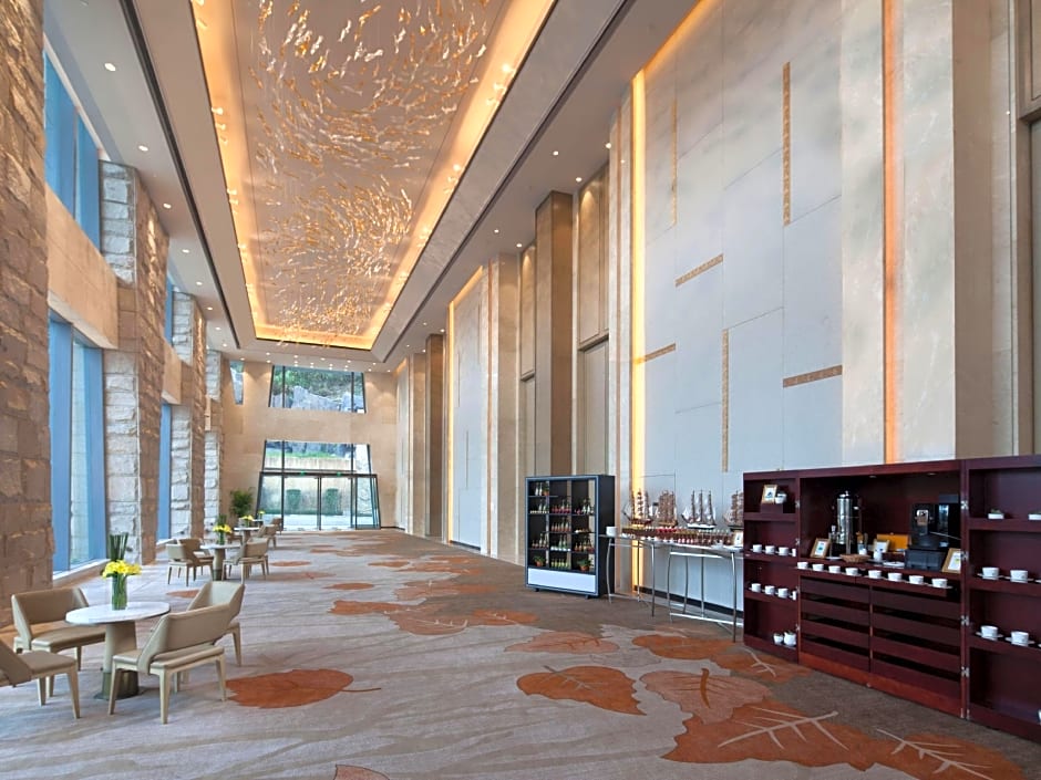 Crowne Plaza Hangzhou Thousand Island Lake By IHG