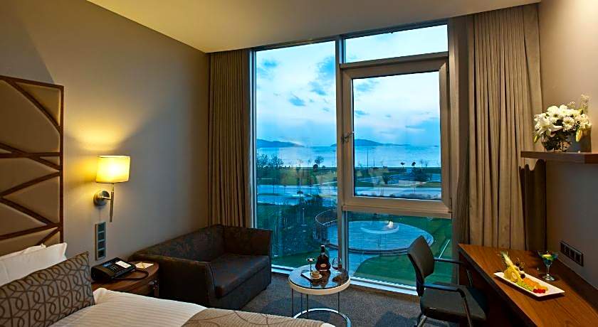 Cevahir Hotel Istanbul Asia