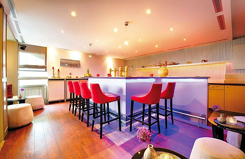 Leonardo Hotel Karlsruhe