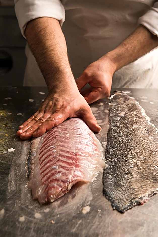 D'Aragona Lifestyle Hotel