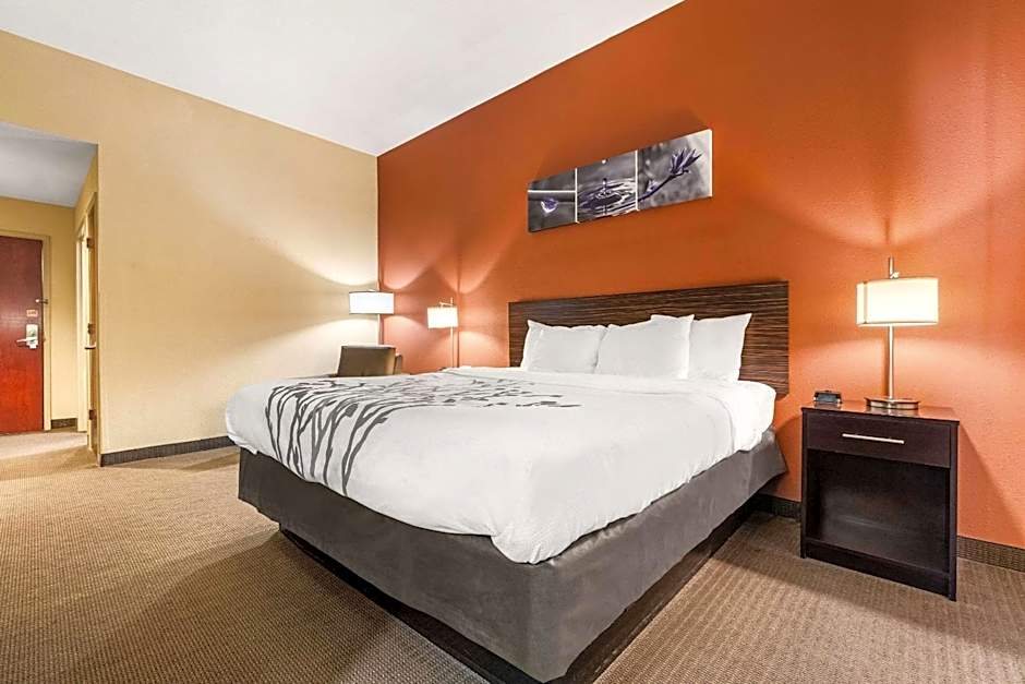 Sleep Inn & Suites Dyersburg I-155