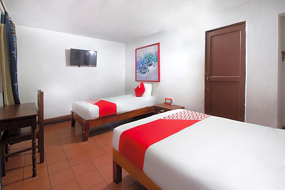 OYO Hotel Brazil