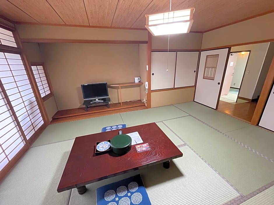Hotel Isodokei