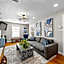 The Carriage House Retreat