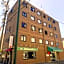 Tabist IWATA Station Hotel