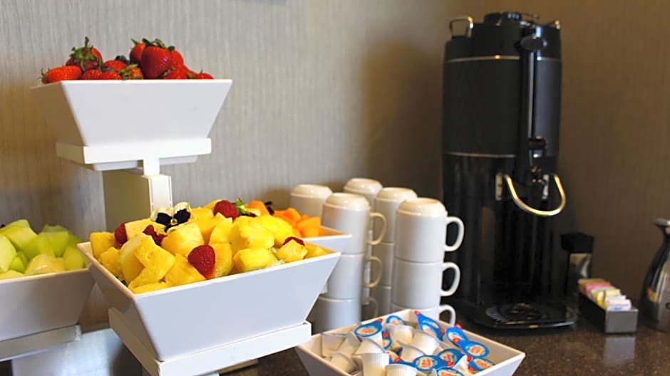 DoubleTree by Hilton Miami Doral
