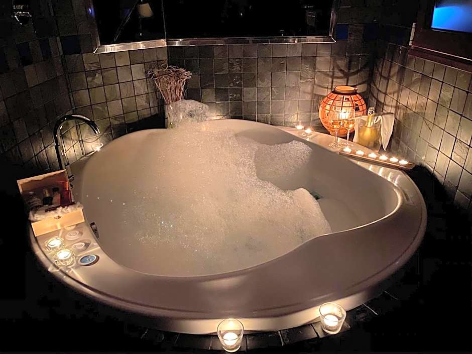 Complejo Turístico La Garganta