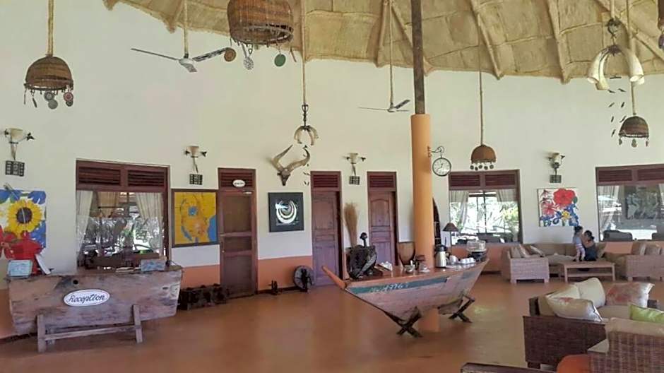 Serenity on the Lake