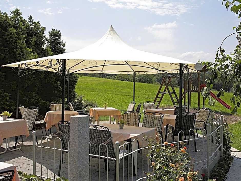 Badhotel Restaurant Stauferland