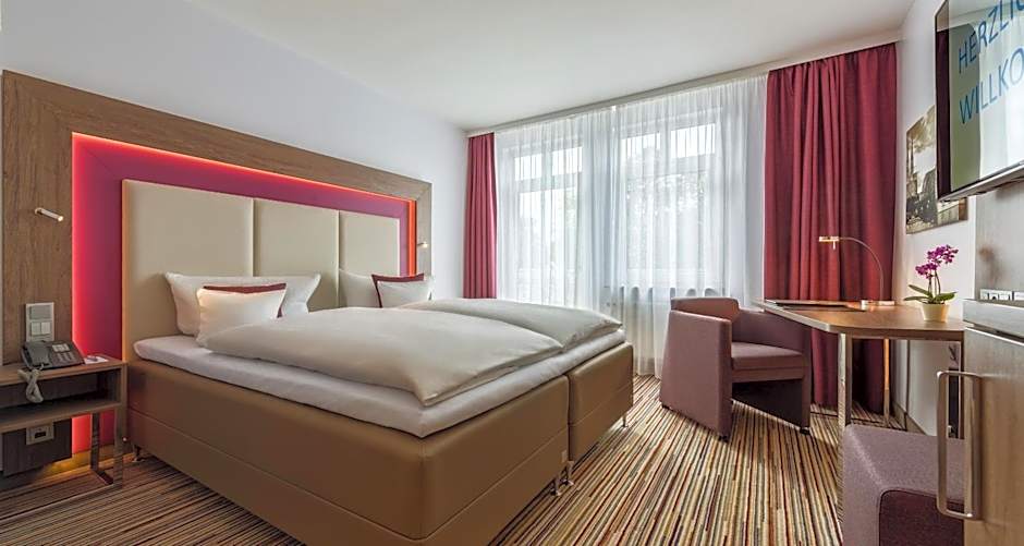 Best Western Plus Hotel Stadtquartier Haan