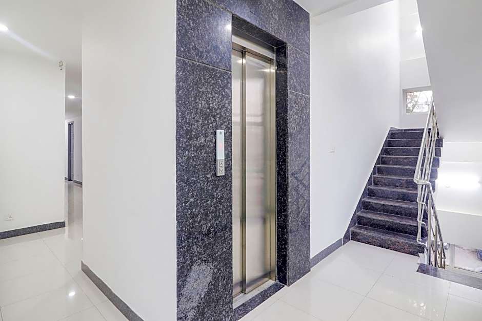 OYO 78364 Townhouse 388 Madhapur – Hyderabad, 