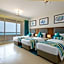 City Stay Beach Hotel Apartments