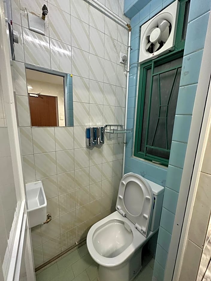 Mandarin Guest House