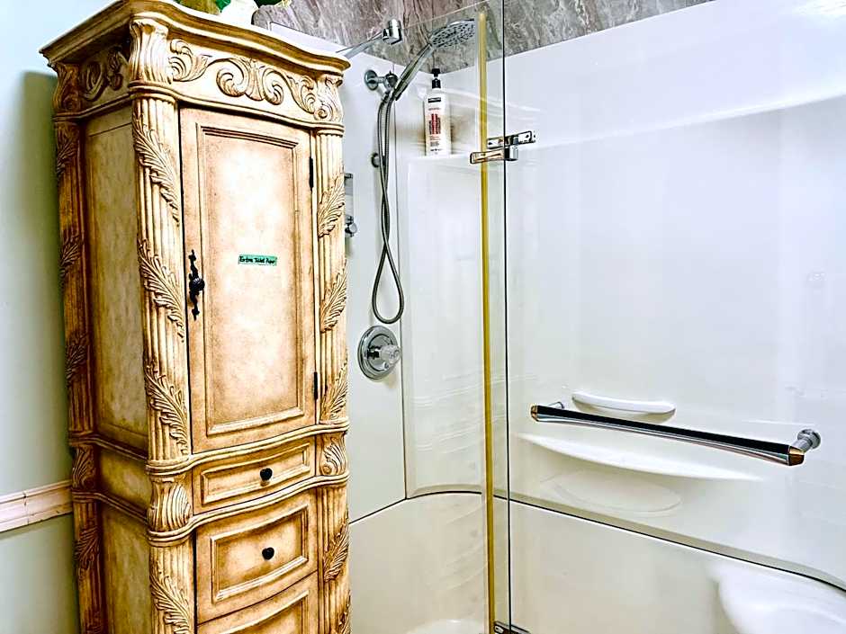 Barker House 1# Suite-heart of oldtown