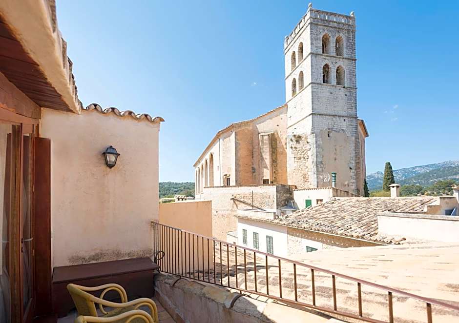 Sa Bisbal - Turismo de interior