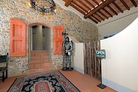 B&B CASAGRANDE