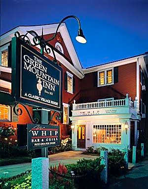 Green Mountain Inn