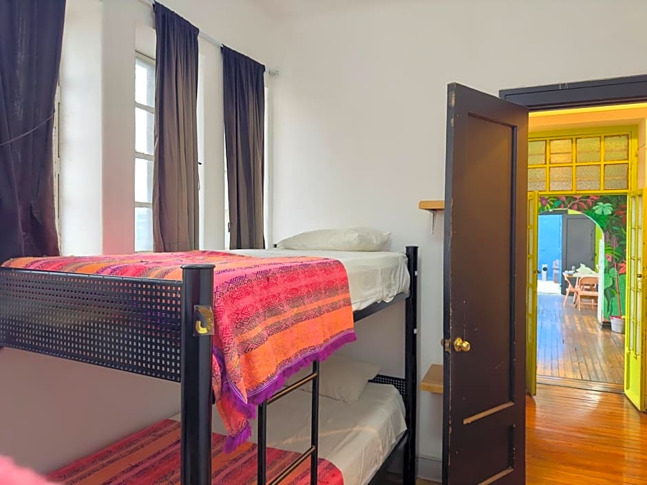 Massiosare El Hostal