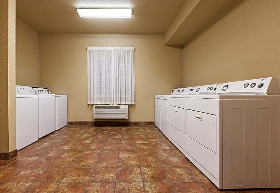 Candlewood Suites St. Robert By IHG