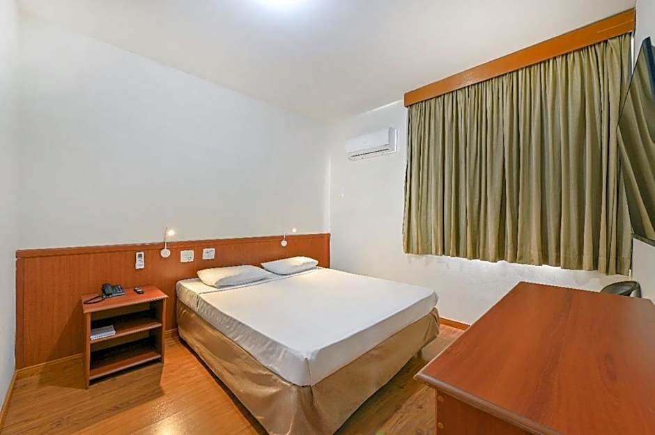 Nacional Inn Limeira