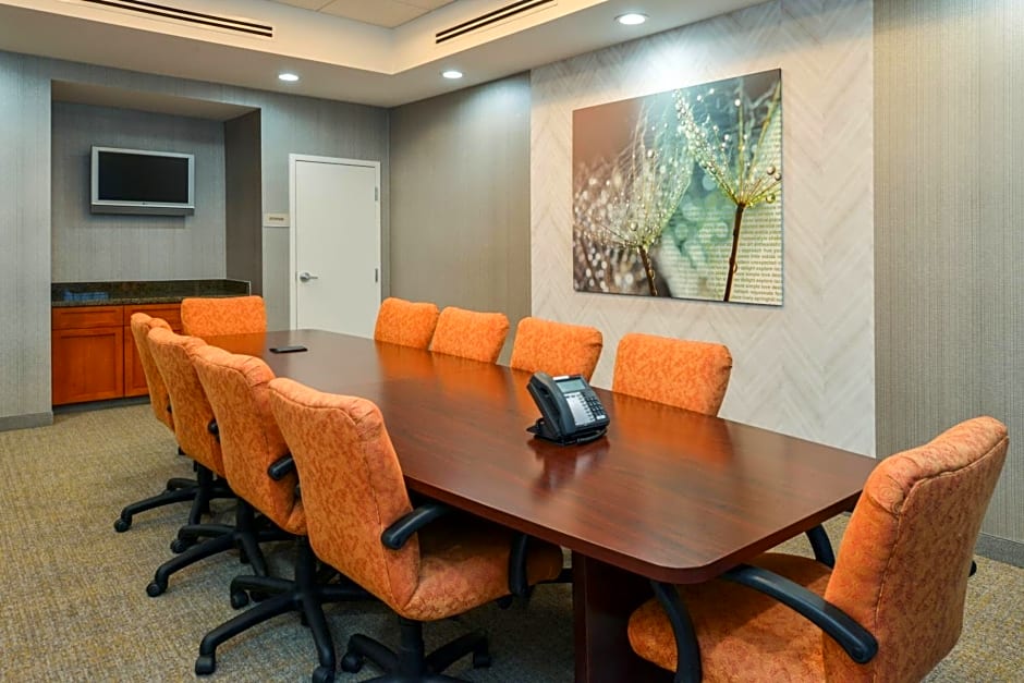 SpringHill Suites by Marriott Lancaster Palmdale