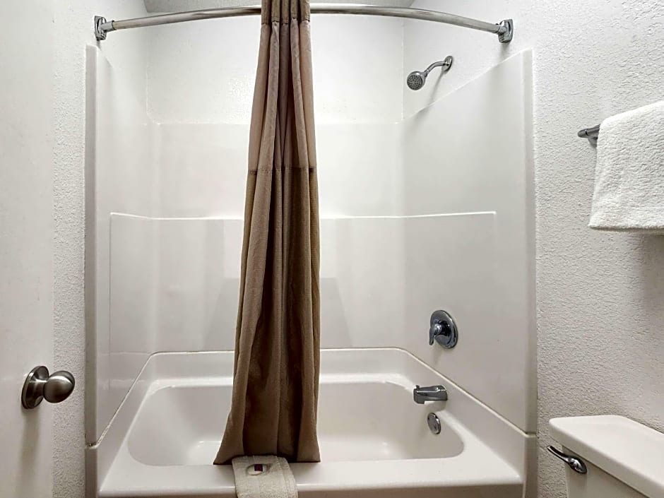 Motel 6-Baytown, TX - Baytown East