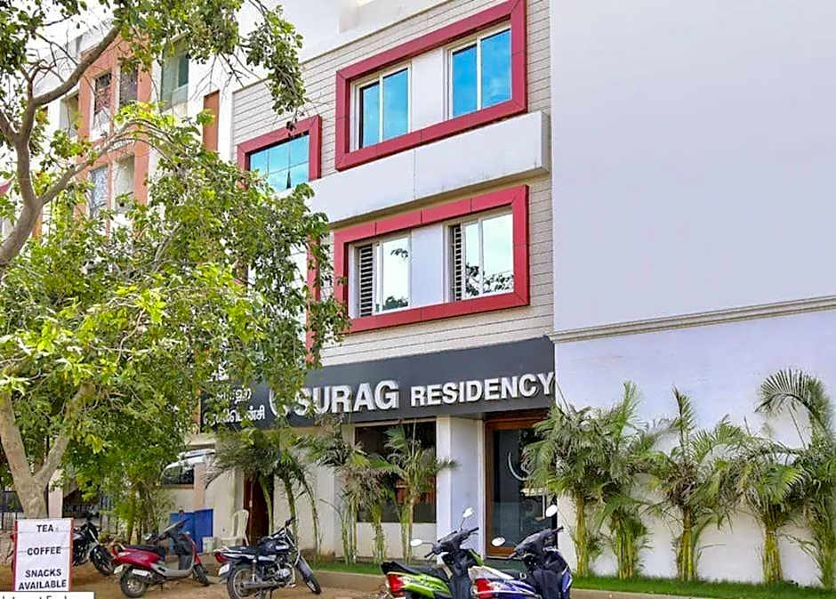 Surag Residency