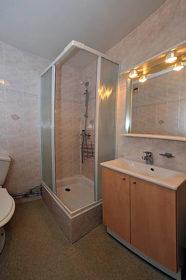 Residence Azureva Les Menuires