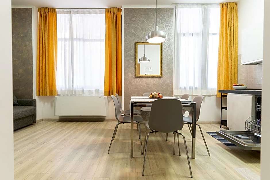 Residence Millennium