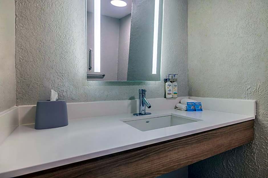 Holiday Inn Express & Suites Kansas City Airport By IHG