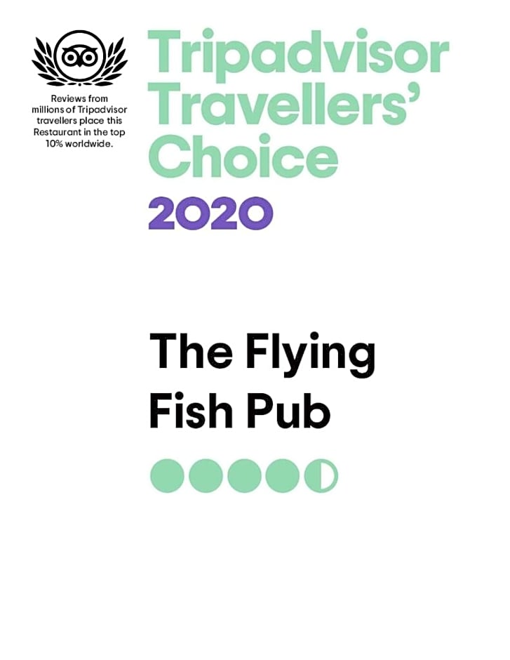 The Flying Fish Stables