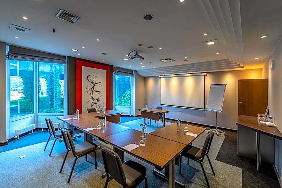 Holiday Inn Gent Expo By IHG