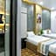 Peony Hotel