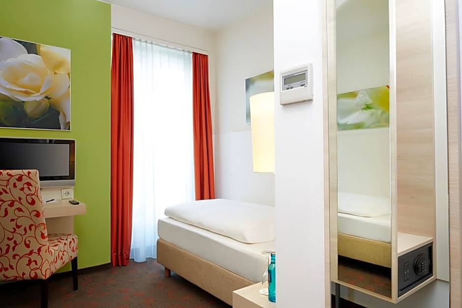 H+ Hotel Munchen